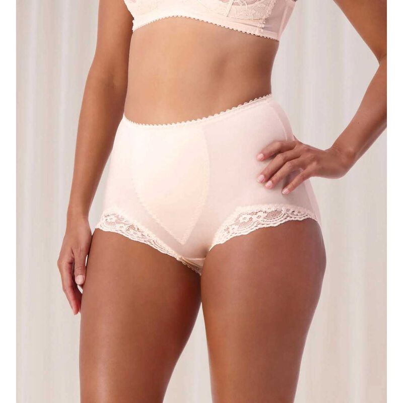 Triumph Something Else Tum-E-Lace Brief image number 6